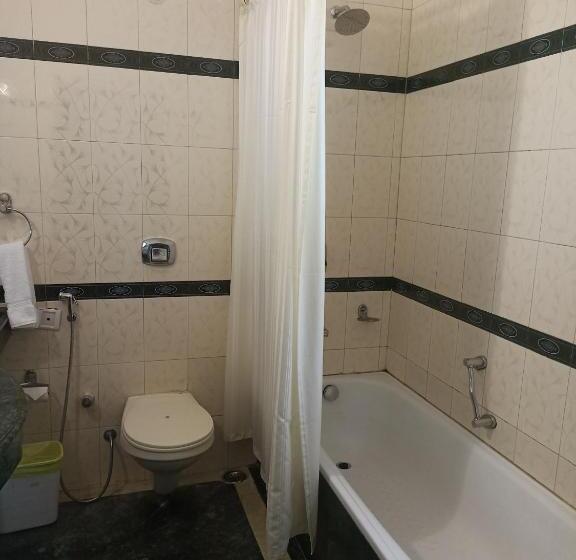 スーペリアールーム, Kasauli Resort By Piccadily