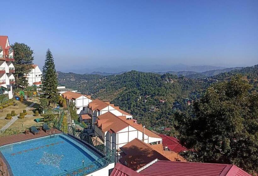 スーペリアールーム, Kasauli Resort By Piccadily