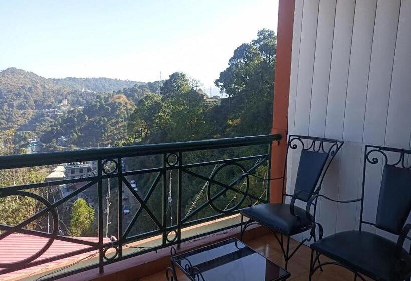 スーペリアールーム, Kasauli Resort By Piccadily