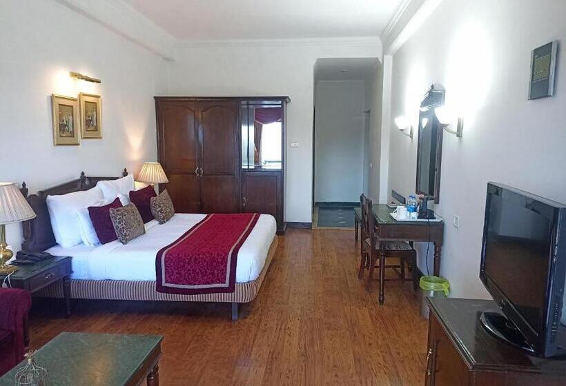 수피리어 룸, Kasauli Resort By Piccadily