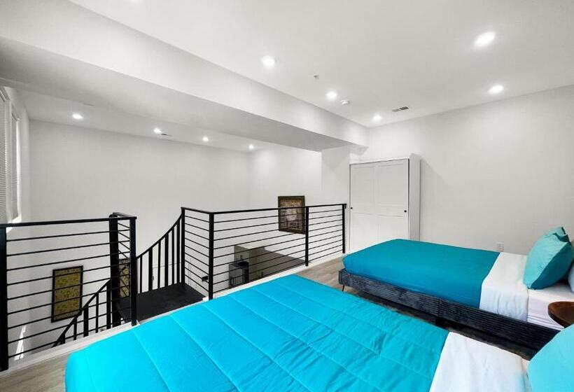 غرفة قياسية, Mary S Stay Brookland