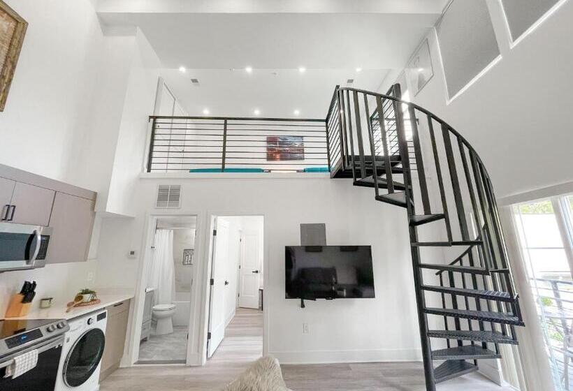 غرفة قياسية, Mary S Stay Brookland