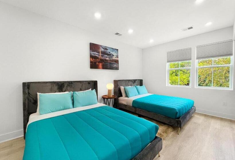 غرفة قياسية, Mary S Stay Brookland