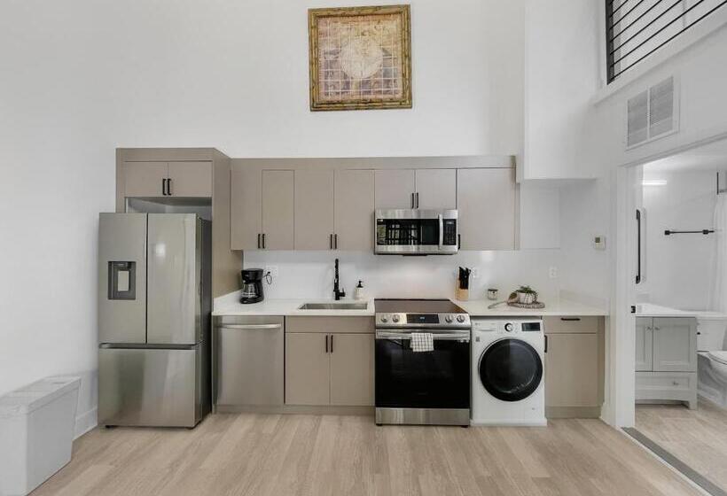 غرفة قياسية, Mary S Stay Brookland