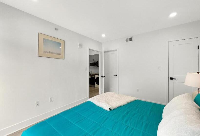 غرفة قياسية, Mary S Stay Brookland