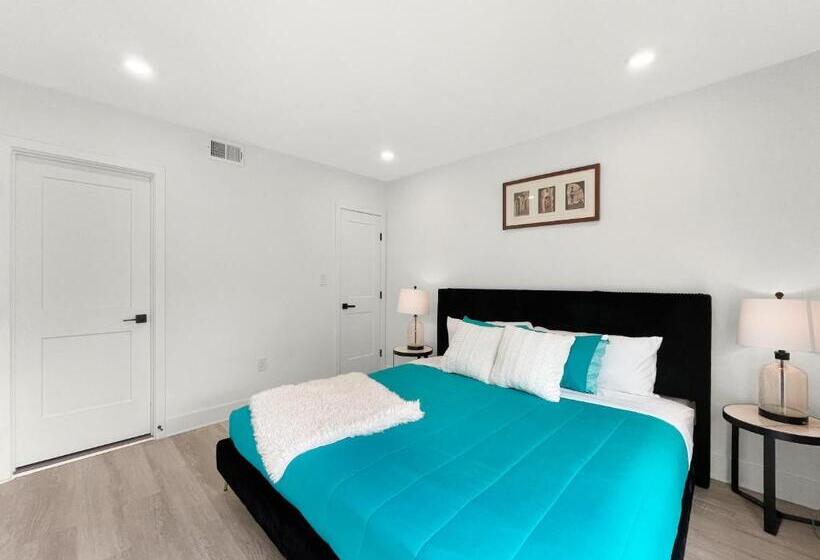 غرفة قياسية, Mary S Stay Brookland