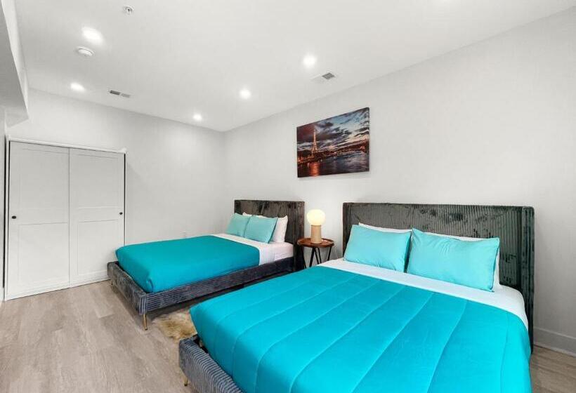 غرفة قياسية, Mary S Stay Brookland