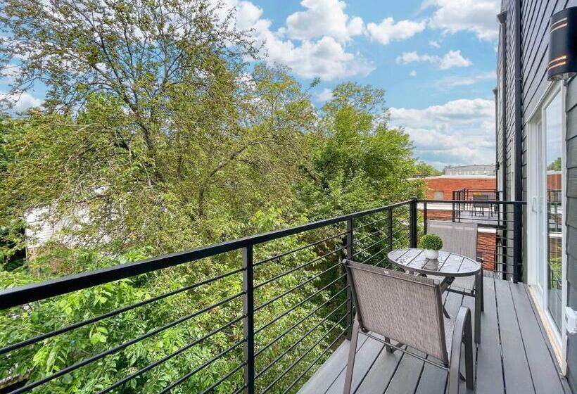 غرفة قياسية, Mary S Stay Brookland