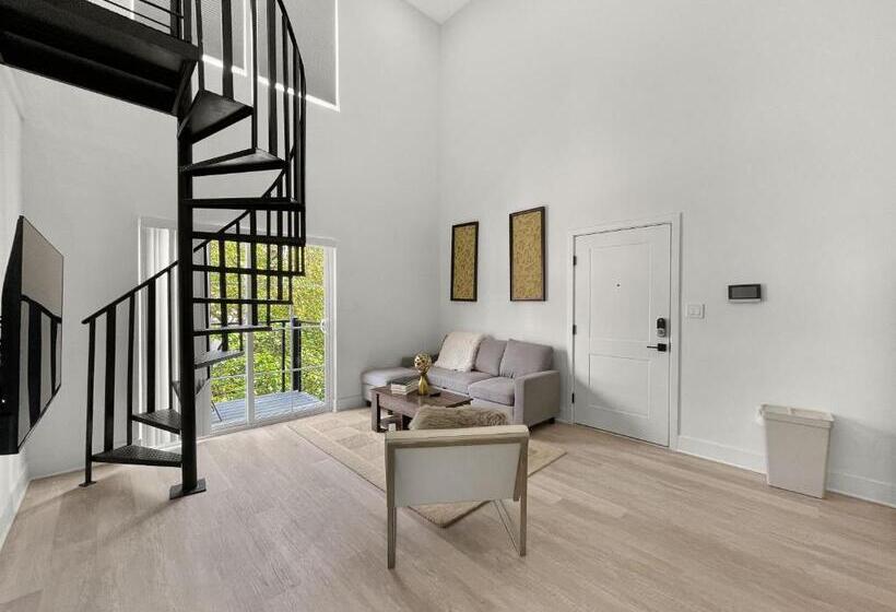 غرفة قياسية, Mary S Stay Brookland