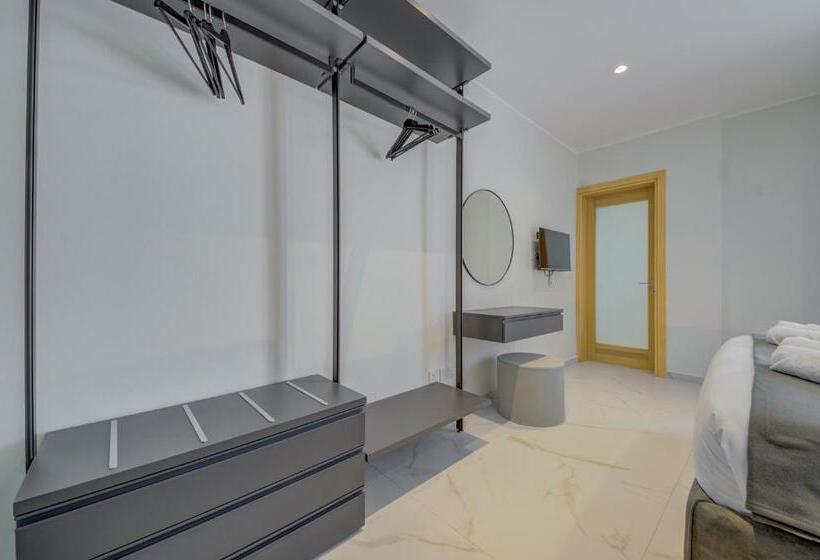 3 Bedroom Suite, Mayfair By Premier Suites Mt