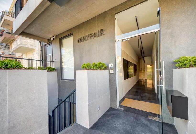 3 Bedroom Suite, Mayfair By Premier Suites Mt