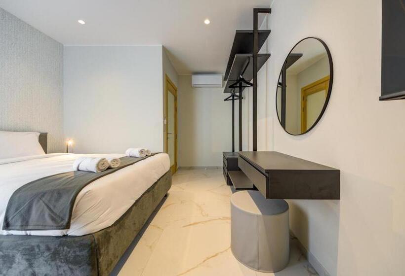 3 Bedroom Suite, Mayfair By Premier Suites Mt