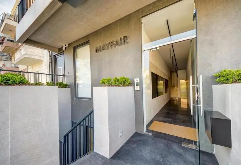 آپارتمان 2 خوابه, Mayfair By Premier Suites Mt