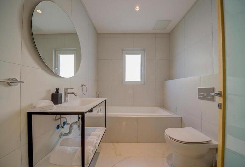 آپارتمان 2 خوابه, Mayfair By Premier Suites Mt