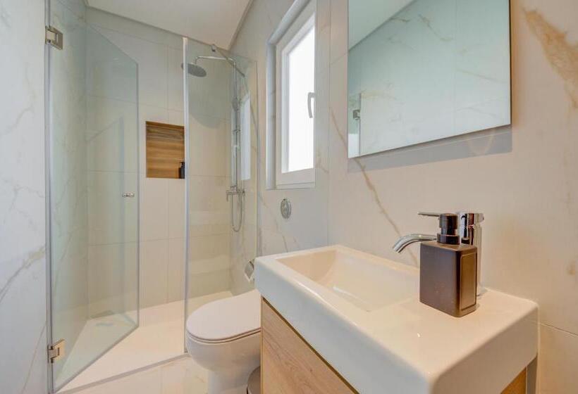 3 Bedroom Suite, Mayfair By Premier Suites Mt