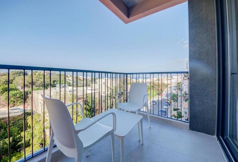 3 Bedroom Suite, Mayfair By Premier Suites Mt