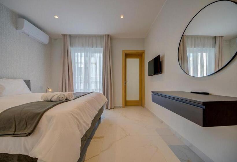 3 Bedroom Suite, Mayfair By Premier Suites Mt