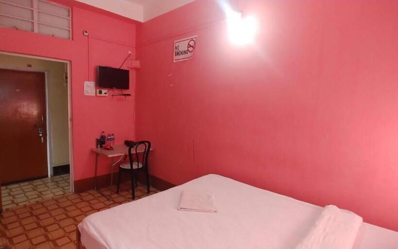 اتاق استاندارد, Kirtti Inn