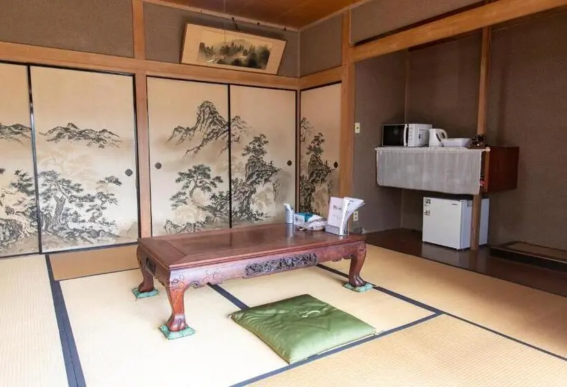 スタンダードトリプルルーム, Osaka Nose Farmer S Guest House　yasuda Farm