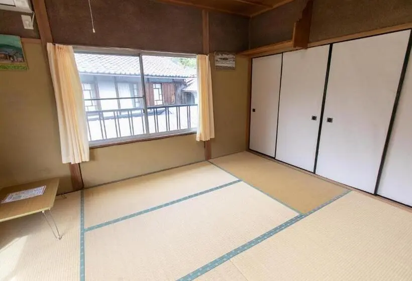 スタンダードトリプルルーム, Osaka Nose Farmer S Guest House　yasuda Farm