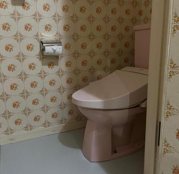 Habitació Estàndard, ロビンホテルrobin