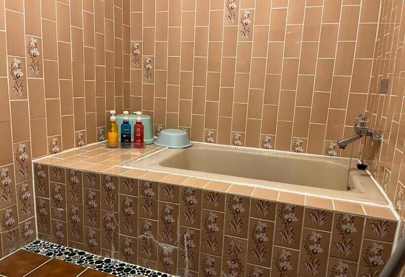 Habitació Estàndard, ロビンホテルrobin