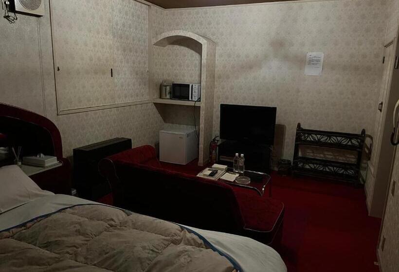 Standart Oda, ロビンホテルrobin