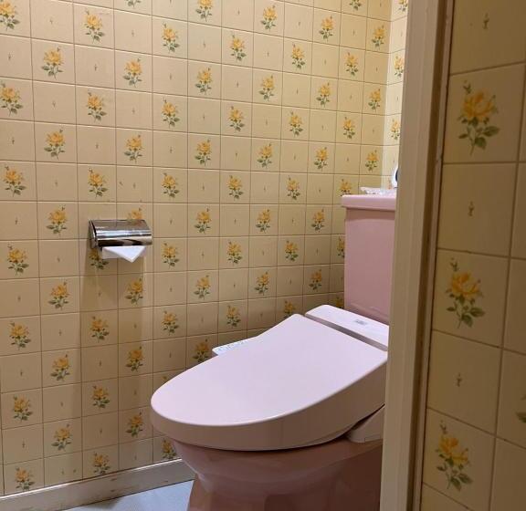 Quarto Estandar, ロビンホテルrobin