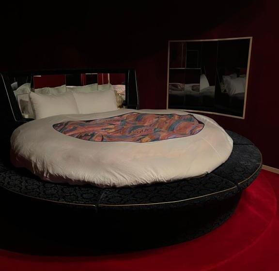 Quarto Estandar, ロビンホテルrobin