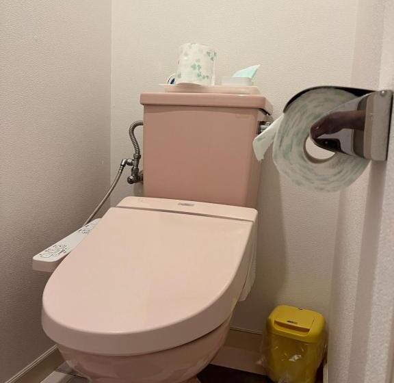 Quarto Estandar, ロビンホテルrobin