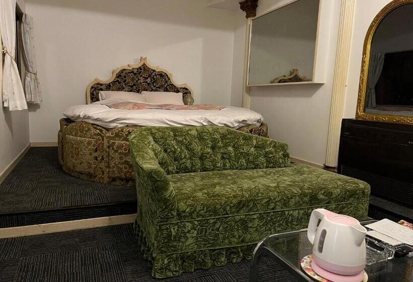 Standart Oda, ロビンホテルrobin