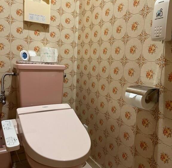 Standart Oda, ロビンホテルrobin