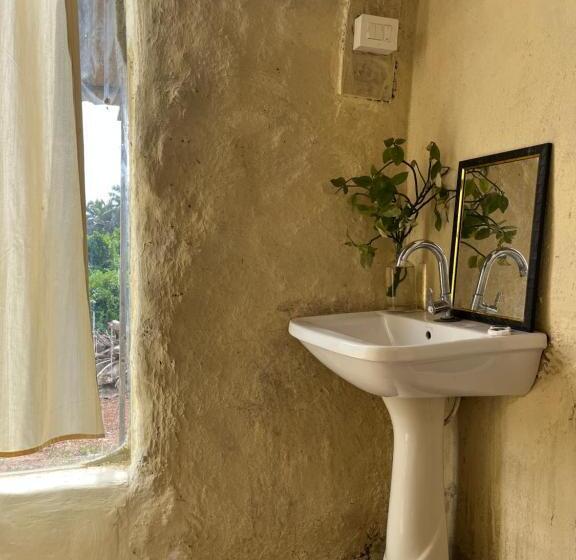 اتاق استاندارد, Wake Park Goa