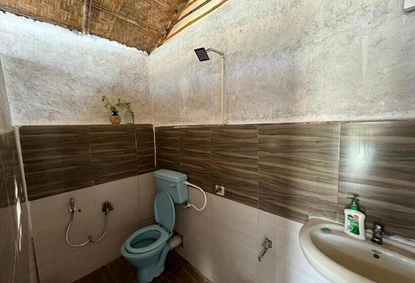 اتاق استاندارد, Wake Park Goa