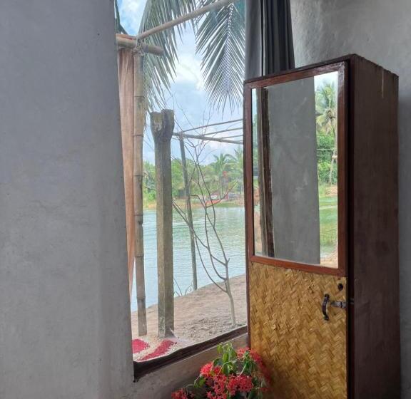 اتاق استاندارد, Wake Park Goa