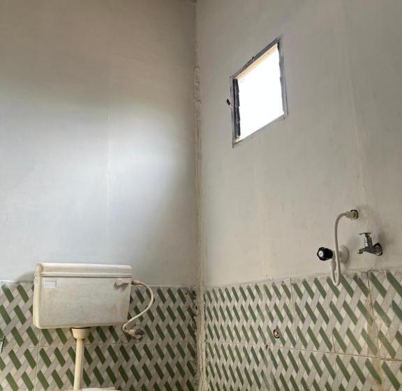 اتاق استاندارد, Wake Park Goa