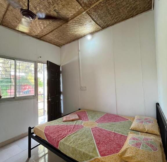 اتاق استاندارد, Wake Park Goa