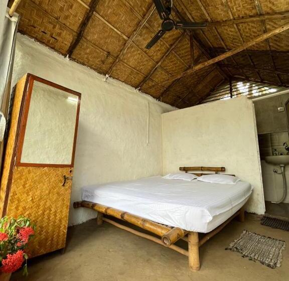 اتاق لوکس, Wake Park Goa