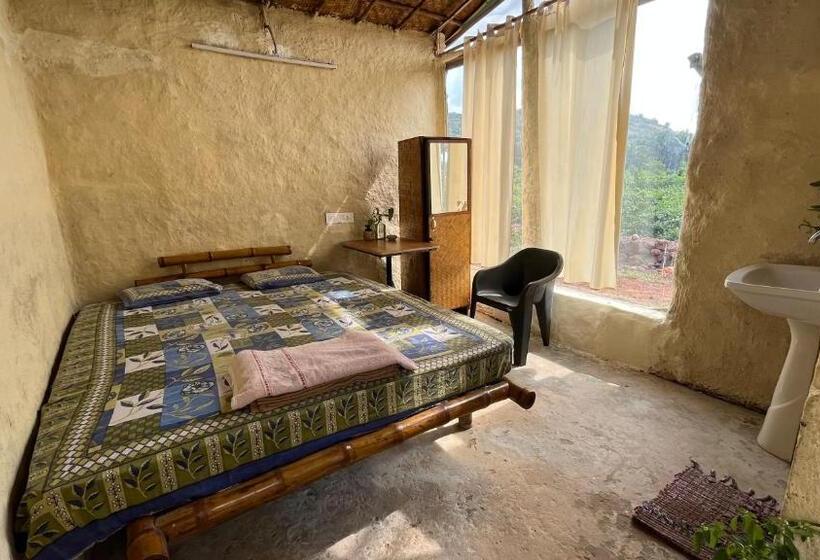 اتاق لوکس, Wake Park Goa