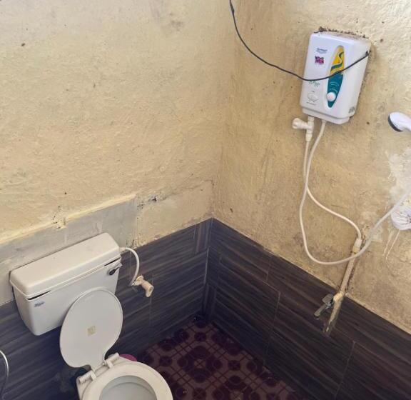 اتاق لوکس, Wake Park Goa