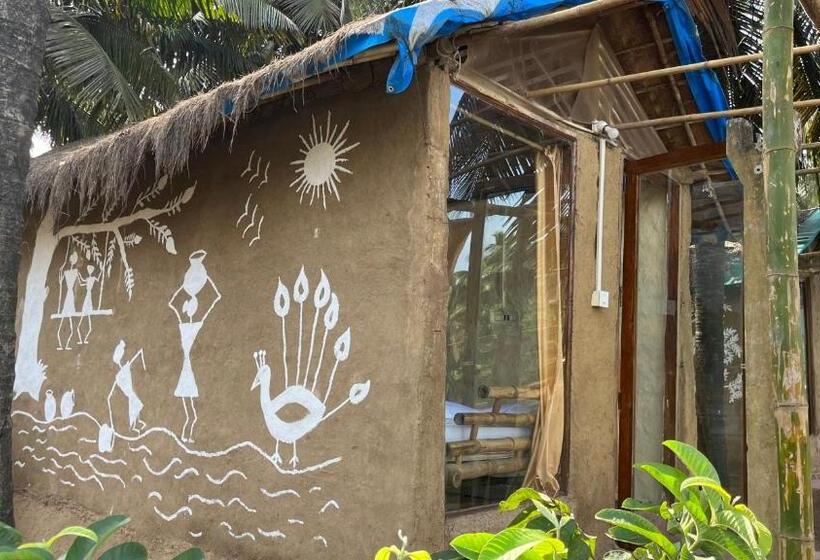 اتاق استاندارد, Wake Park Goa