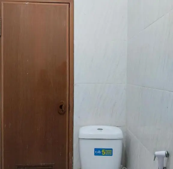 Deluxe-huone, The Vinci Hotel Powered By Cocotel