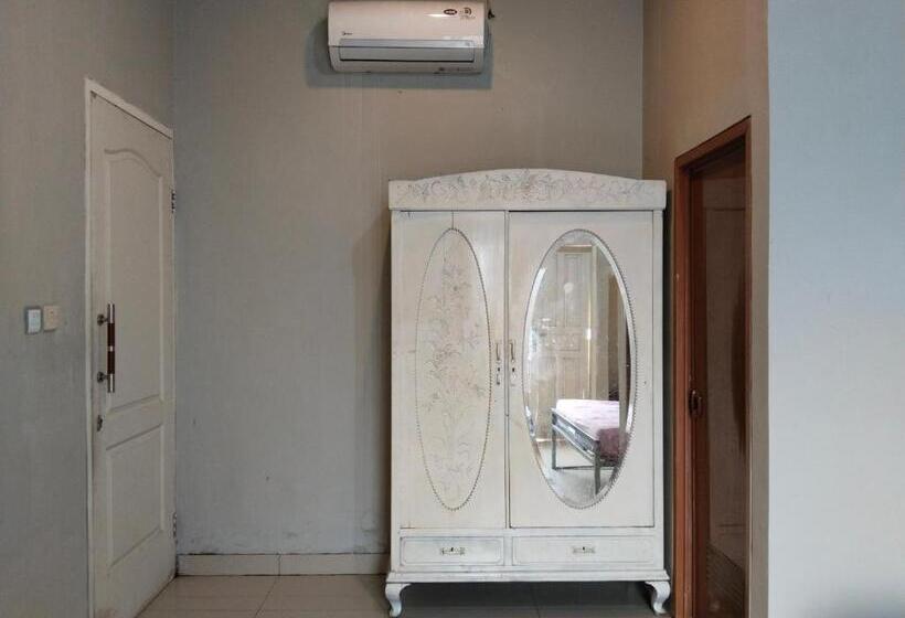 Pokój Deluxe, The Vinci Hotel Powered By Cocotel