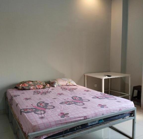 Pokój Deluxe, The Vinci Hotel Powered By Cocotel