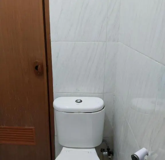 Standard-huone, The Vinci Hotel Powered By Cocotel