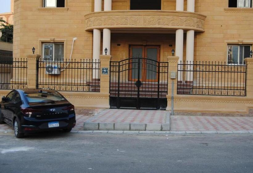 استودیوی لوکس, Villa 3 Studios