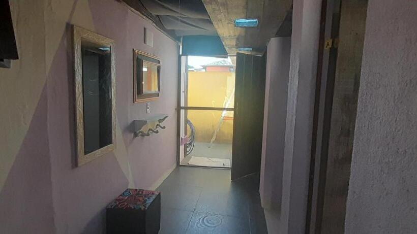 Номер Стандарт, Hospedagem Tucanos