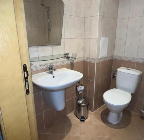 Suite met Uitzicht op de Bergen, Alpine Nest: 6km To Ski Slopes