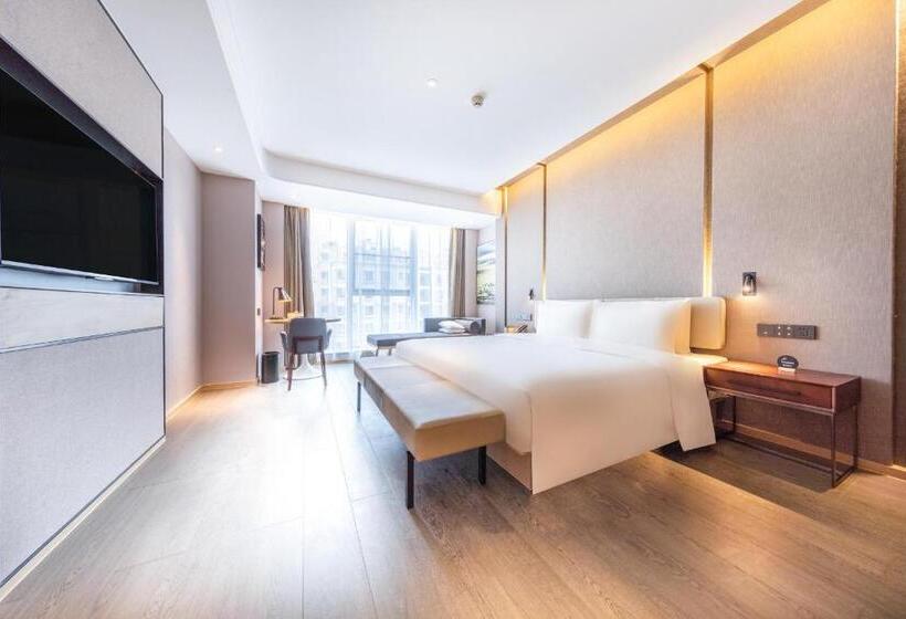标准间, Atour Hotel Kunming Nanyue City