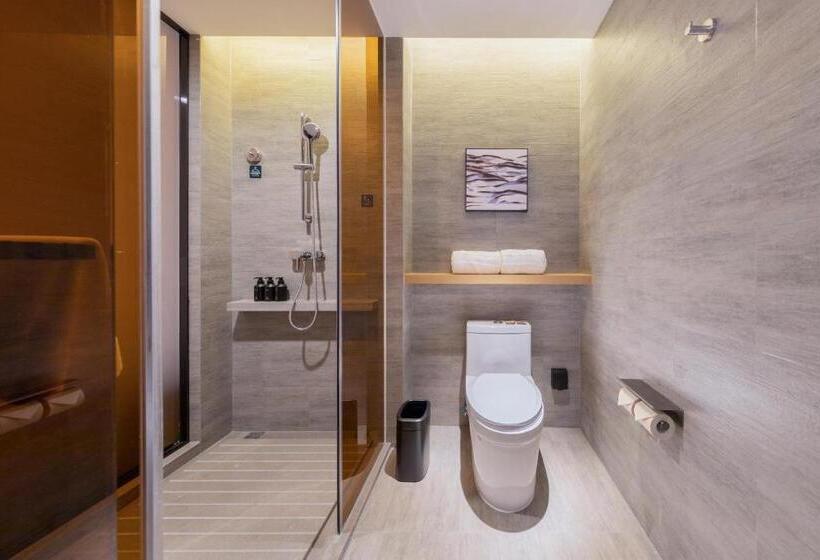 标准间, Atour Hotel Kunming Nanyue City